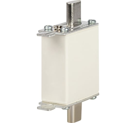 Изображение товара Плавкий предохранитель ЭРА PRO ppn3300125 ППН33, габарит 00, 125А Б0063922