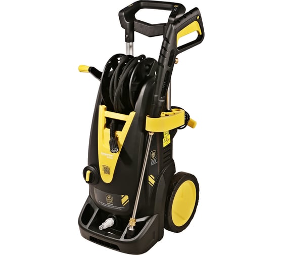 Изображение товара Мойка высокого давления Hanskonner HPW9231I