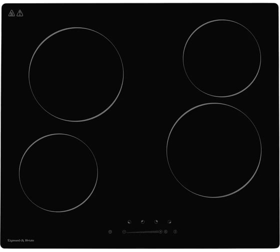 Изображение товара Варочная панель Zigmund & Shtain Hi Light CN 42.6 B