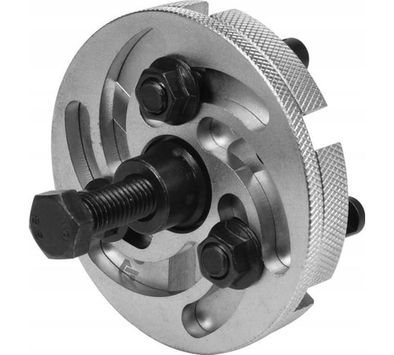 Изображение товара Универсальный съемник шкивов YATO YT-06341