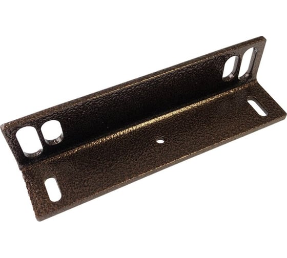 Изображение товара Уголок для замков ACCORDTEC LM-300КB AT-14318