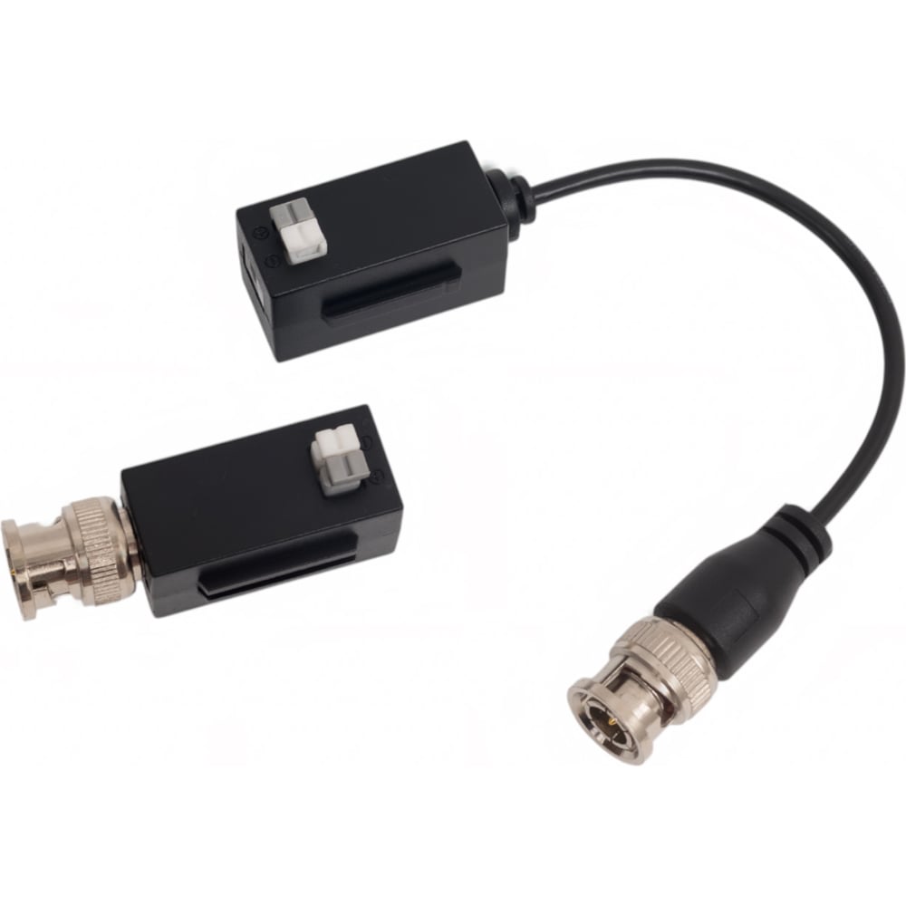 Изображение товара Конвертер видеосигнала DAHUA DH-PFM800B-4K