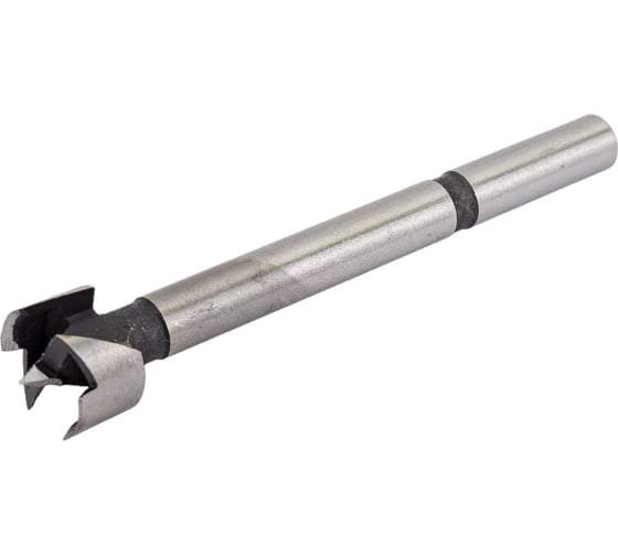 Изображение товара Сверло Форстнера по дереву (16х90 мм) Novocraft CBB016100931
