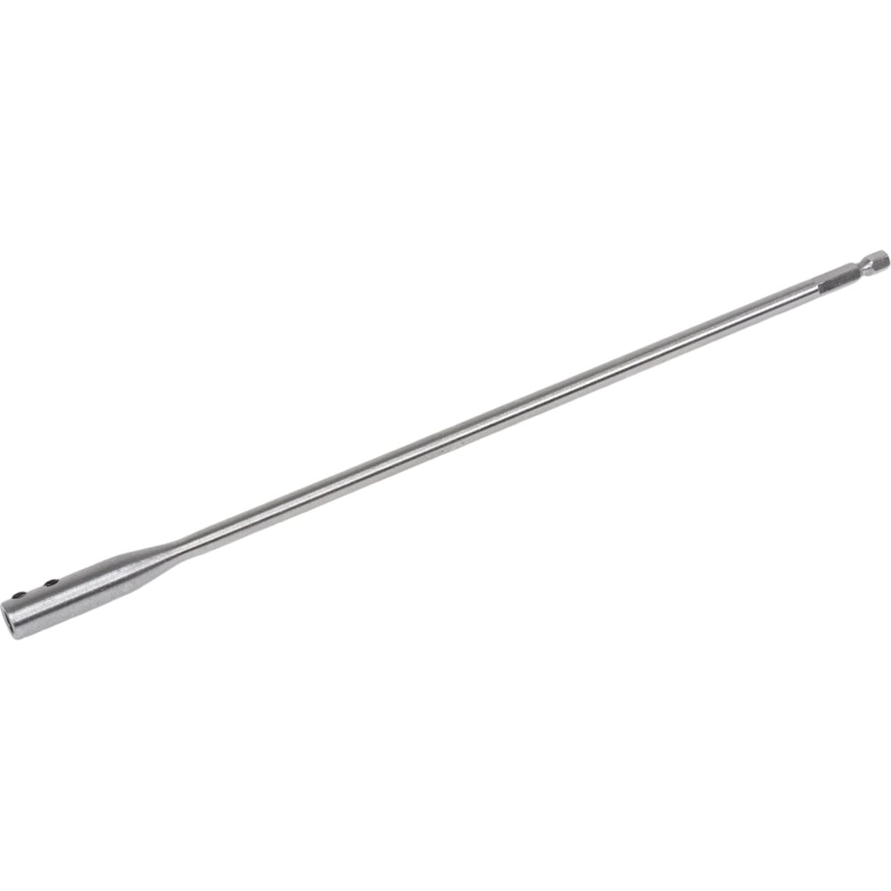 Изображение товара Удлинитель для сверл перовых Novocraft ER300001 300 мм 1/4 HEX