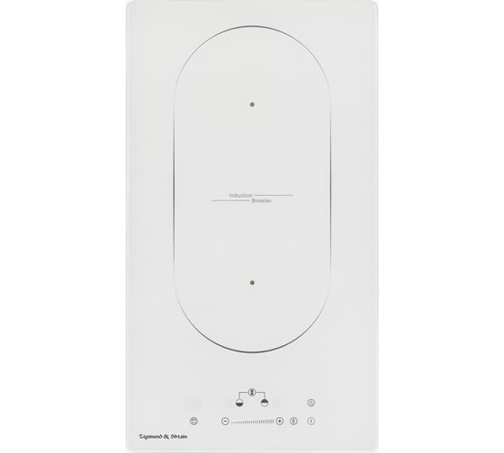 Изображение товара Индукционная варочная панель Zigmund & Shtain CI 35.3 W