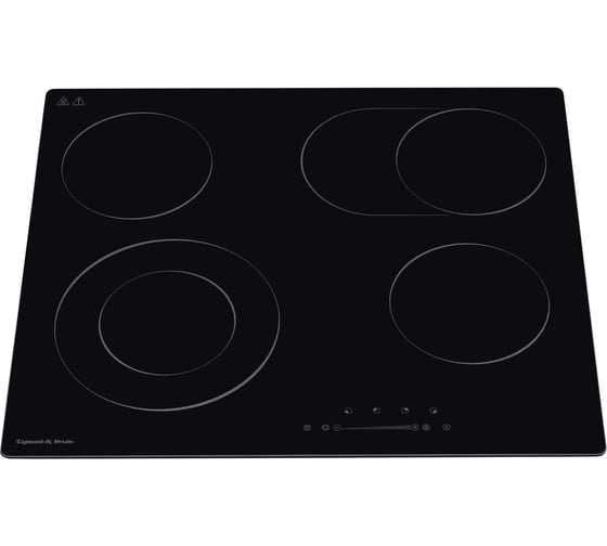 Изображение товара Варочная панель Zigmund & Shtain Hi Light CN 43.6 B