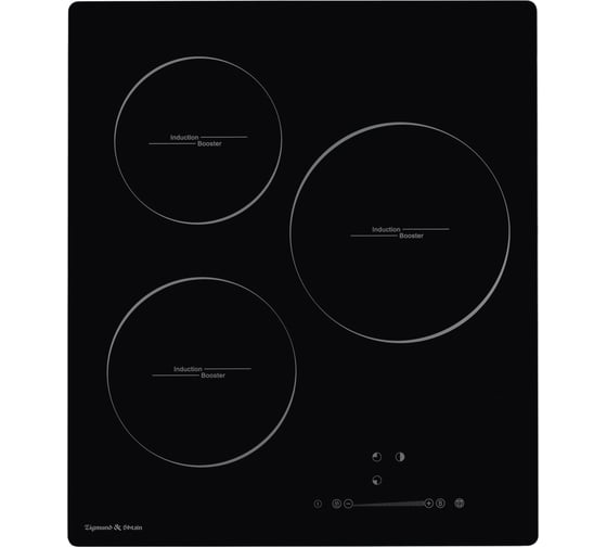 Изображение товара Индукционная варочная панель Zigmund & Shtain CI 35.4 B