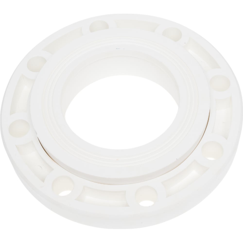 Изображение товара Фланец с буртом Millennium 110 мм для трубопроводов