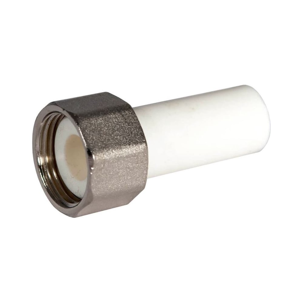 Изображение товара Штуцер Millennium 32 мм 1 1/4 с накидной гайкой и внутренней резьбой