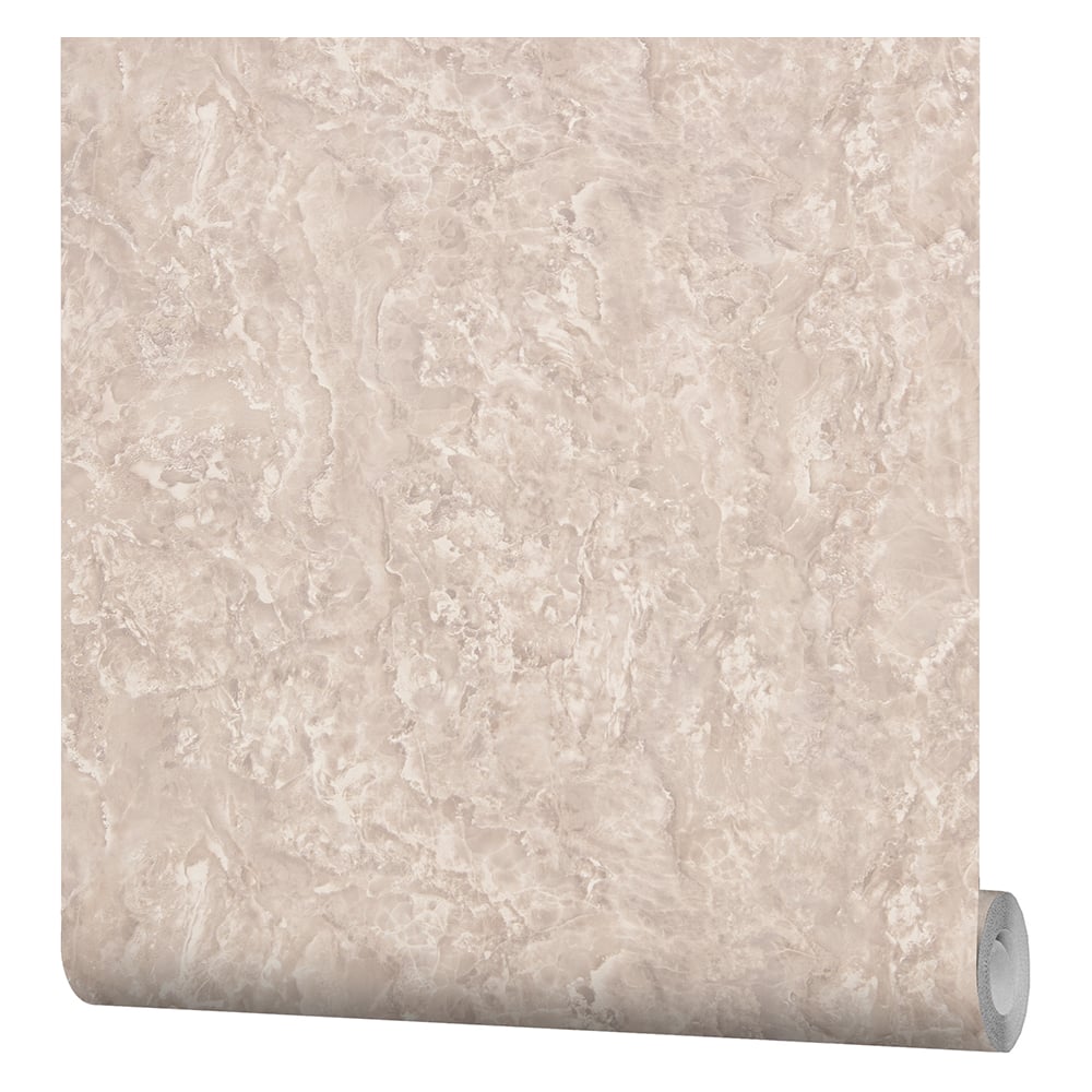 Изображение товара Обои виниловые на флизелиновой основе FIPAR Burlesque R23917 10 м, моющиеся, рельефные