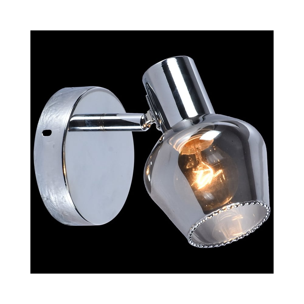 Изображение товара Настенный светильник ReLuce 05950-0.8-01 CR хромированный