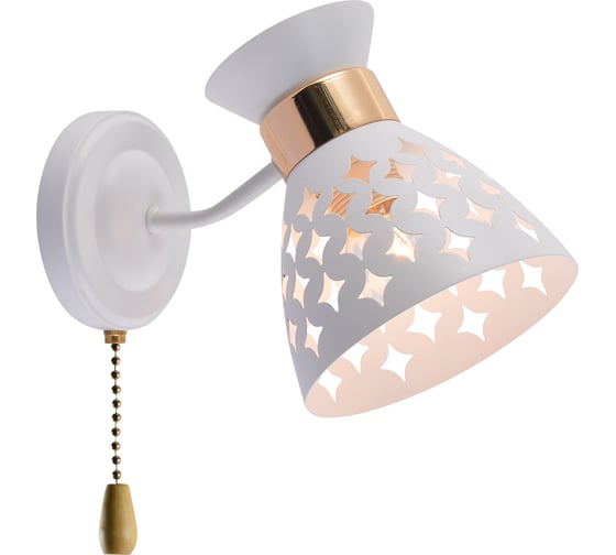 Изображение товара Бра ReLuce 01579-3.2-01 WH+FGD