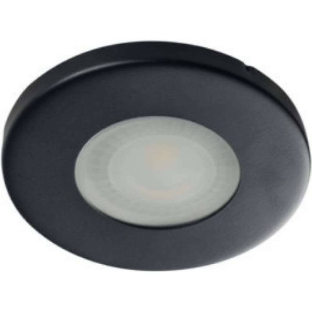 фото Точечный влагозащищенный светильник для ванной kanlux