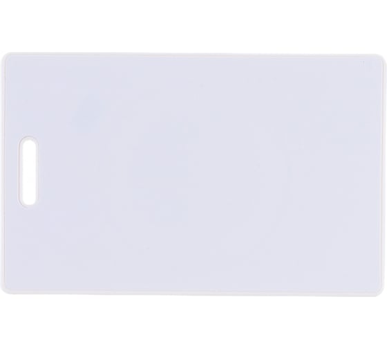 Изображение товара Толстая Smart-карта Tantos TS 13,56МГц 1K 00-00080036