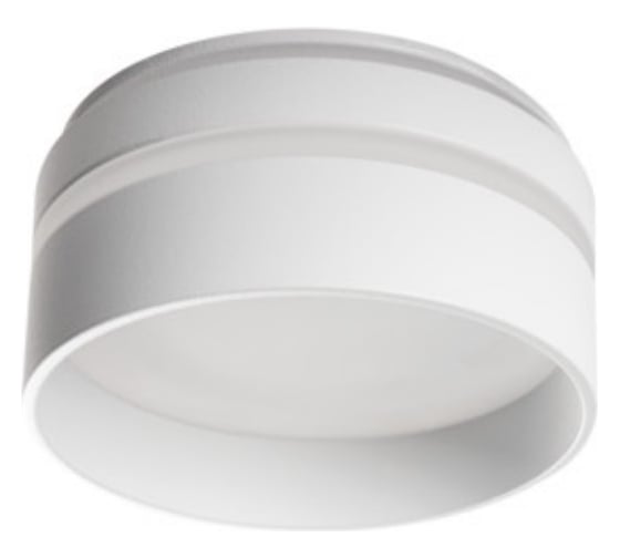 Изображение товара Точечный встраиваемый светильник KANLUX GOVIK-ST DSO-W/ 29238