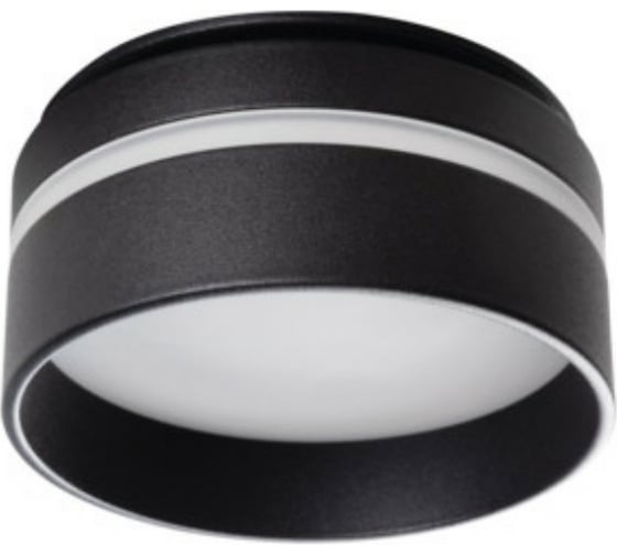 Изображение товара Точечный встраиваемый светильник KANLUX GOVIK-ST DSO-B/ 29237