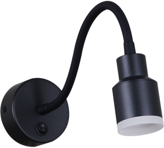 Изображение товара Настенный светодиодный светильник ReLuce 86202-9.2-001MN LED5W BK
