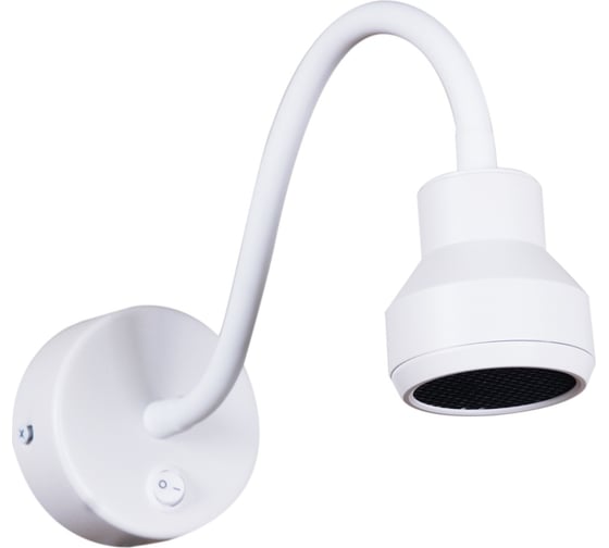 Изображение товара Настенный светодиодный светильник ReLuce 86203-9.2-001MN LED5W WT