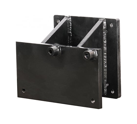 Изображение товара Кронштейн для грузового кантователя NORDBERG DAF N30160R N3A-TBD