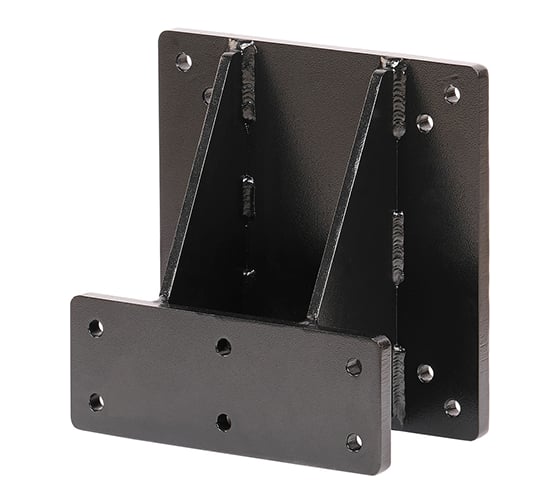 Изображение товара Кронштейн для грузового кантователя NORDBERG Cummins N30160R N3A-TBC