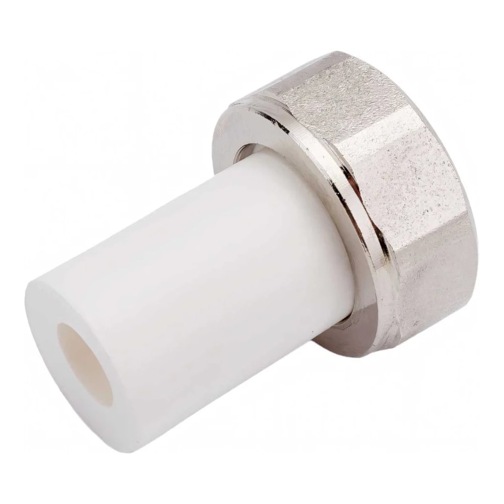 Изображение товара Штуцер с накидной гайкой Millennium 32 мм-1 1/4 наружная резьба