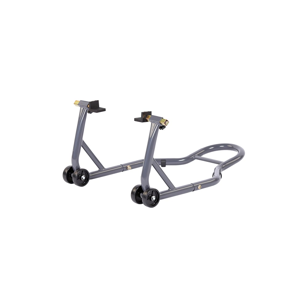 Изображение товара Задний мотоподкат NORDBERG NMSR1(G) профессиональный для мотоциклов грузоподъемность 300 кг