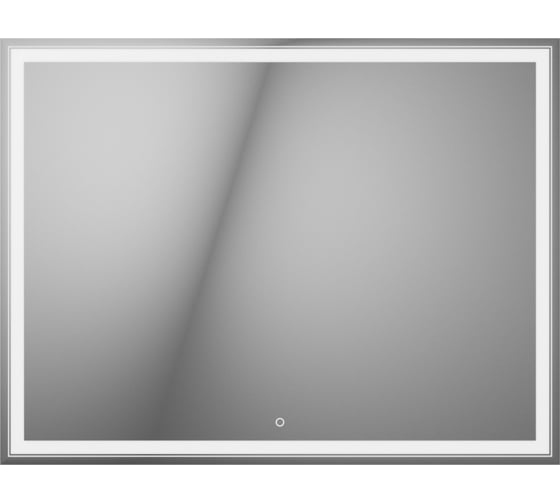 Изображение товара Зеркало Veneciana Allia 1000х800, светодиодное 610015