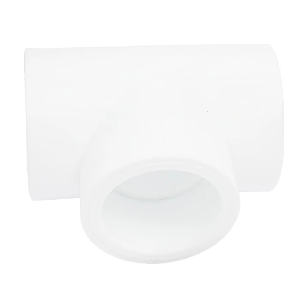 Изображение товара Тройник Millennium 63 мм полипропиленовый ППР для водоснабжения и отопления