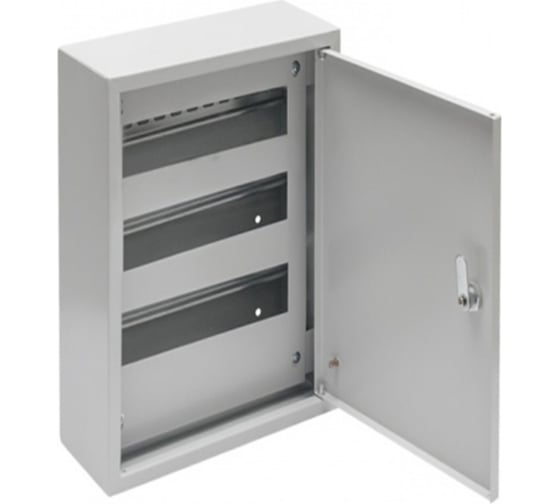 Изображение товара Корпус ЭРА ЩРН-36 IP31NO-123-00 76 УХЛЗ, 500Х300Х120, металлический Б0028761