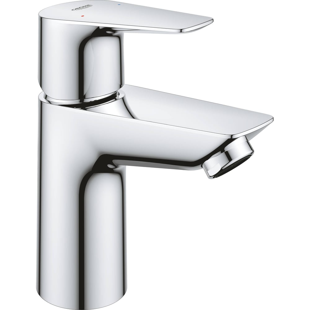 фото Смеситель для раковины grohe