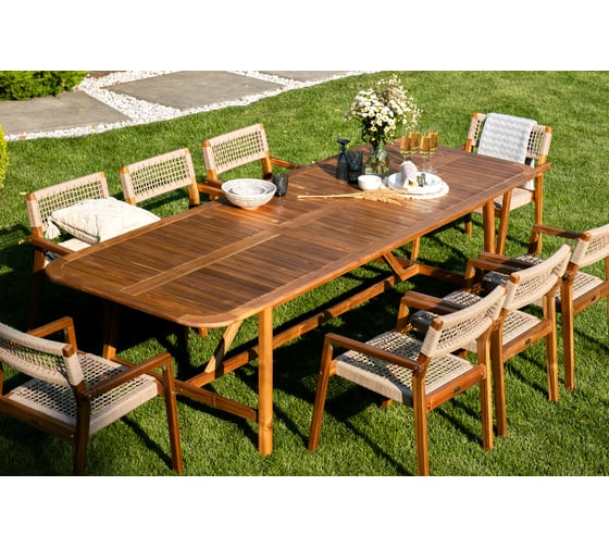 Изображение товара Обеденная группа Joygarden CALISTO 52101/52102