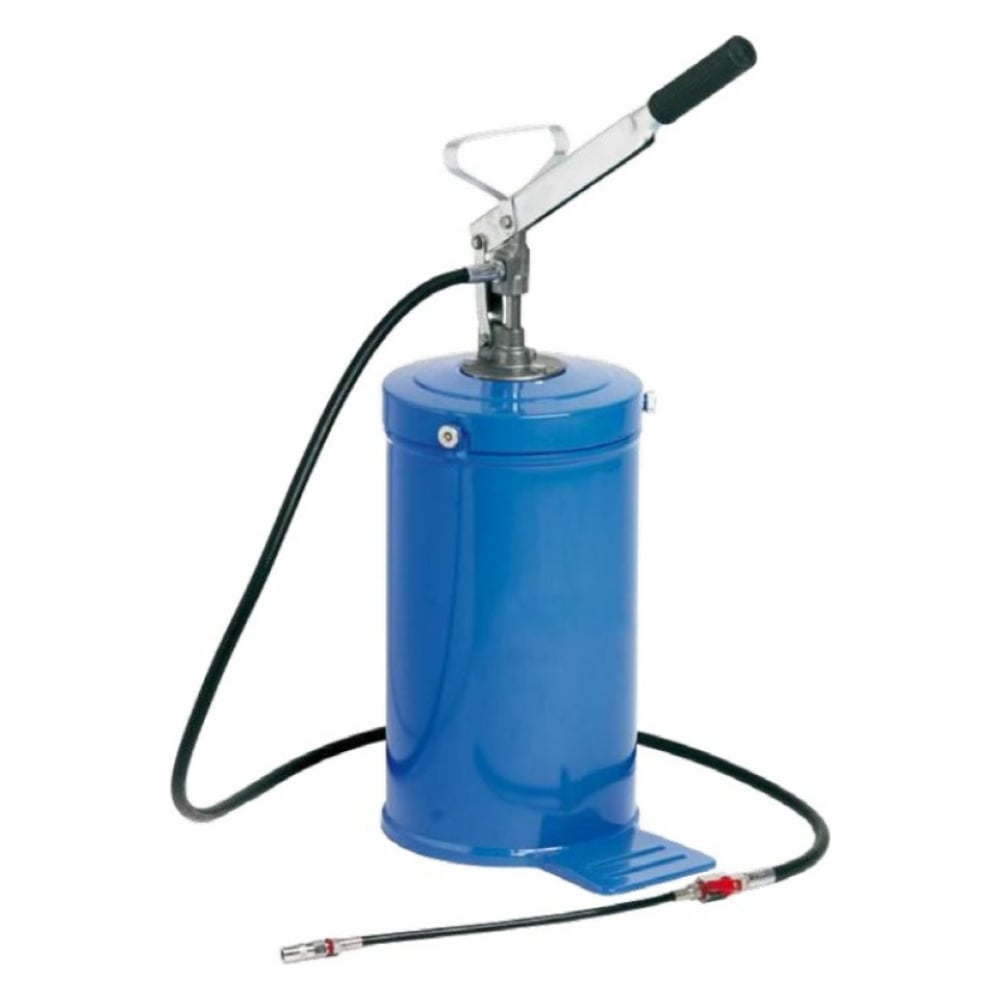 Комплект для раздачи смазки PIUSI