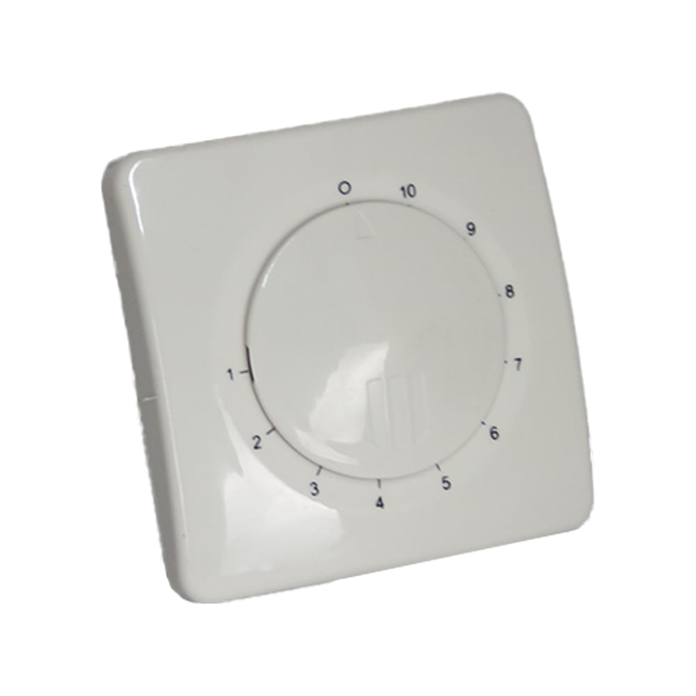 Изображение товара Регулятор скорости PC-4.0 ON (230V) NOIZZLESS 4687203904197