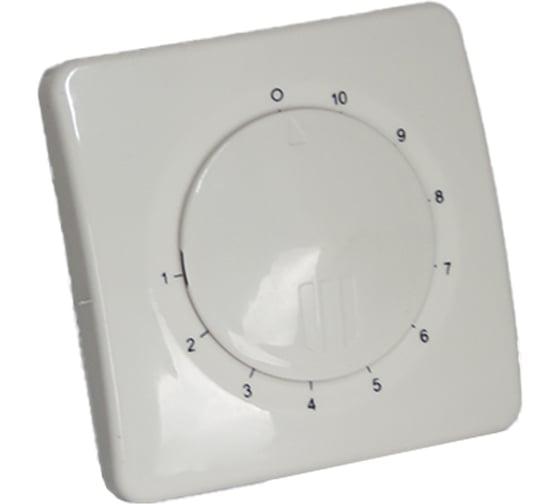 Изображение товара Регулятор скорости PC-4.0 ON (230V) NOIZZLESS 4687203904197