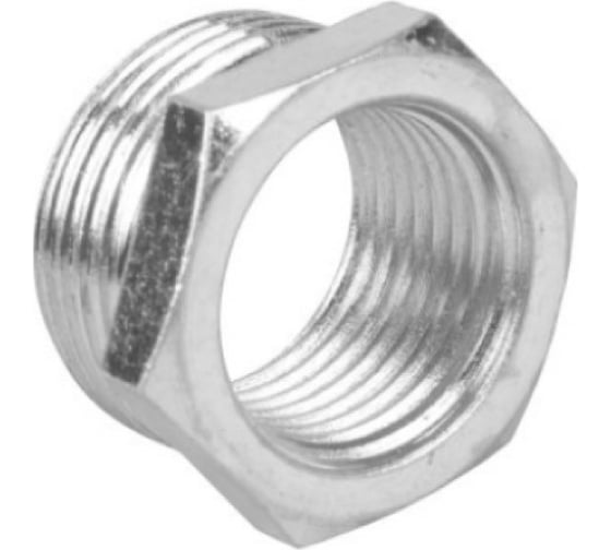 Изображение товара Соединительный штуцер PIUSI 3/4" BSP/M/ х 1/2" BSP/F F07441000