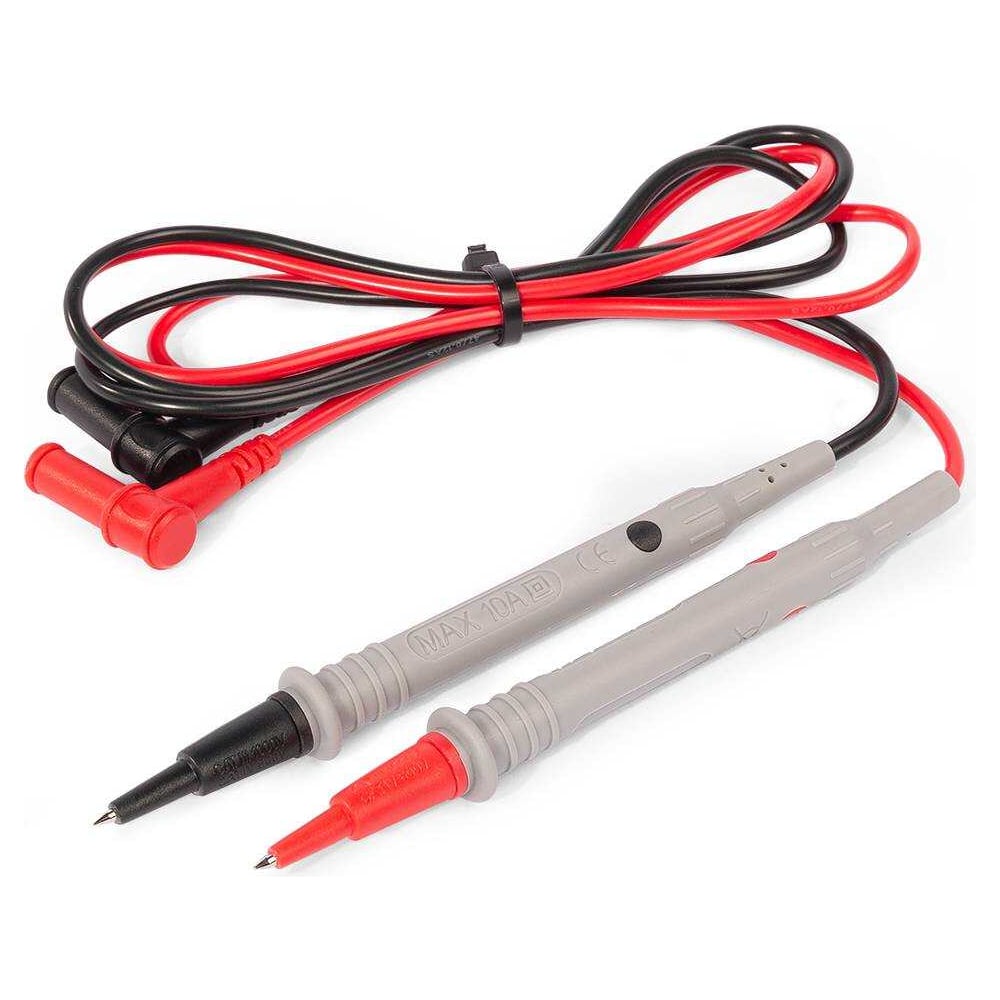 Изображение товара Комплект электроскопов КТ 3001S серия PROLINE для точных измерений