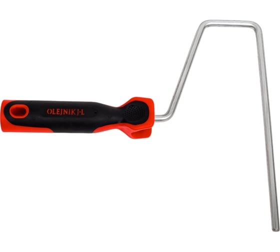 Изображение товара Ручка двухкомпонентная (для валика 250230) 250230R-2K Olejnik 57124