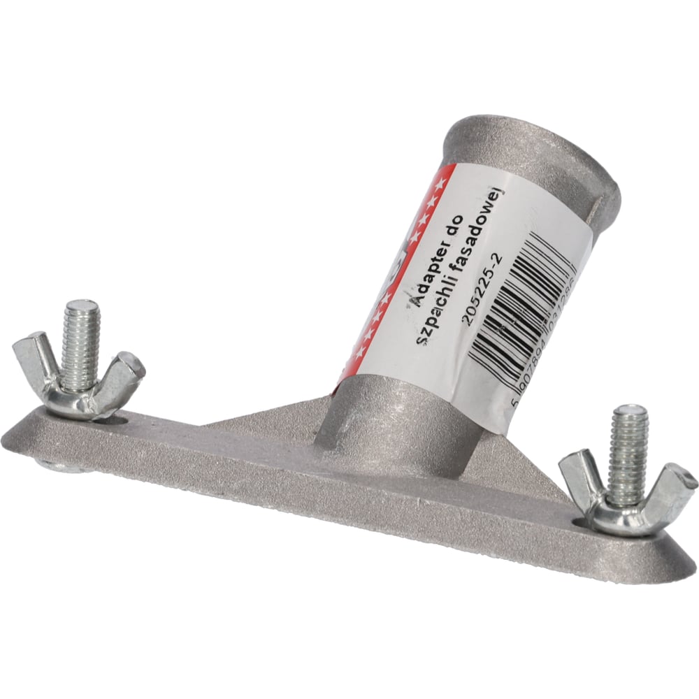 Изображение товара Адаптер для фасадных шпателей 205225-2 Olejnik с резьбовым соединением