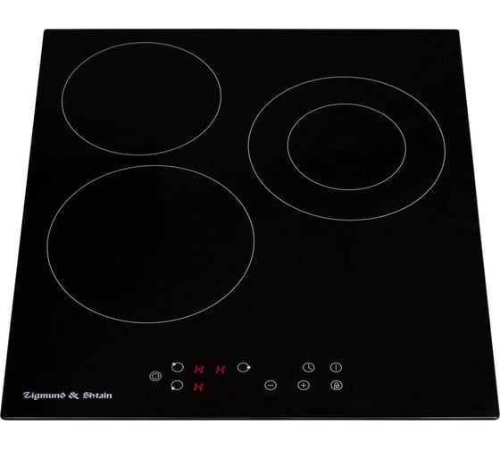 Изображение товара Варочная панель Zigmund & Shtain Hi Light CN 37.4 B