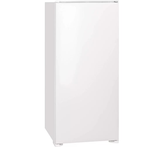 Изображение товара Встраиваемый однокамерный холодильник Zigmund & Shtain BR 12.1221 SX