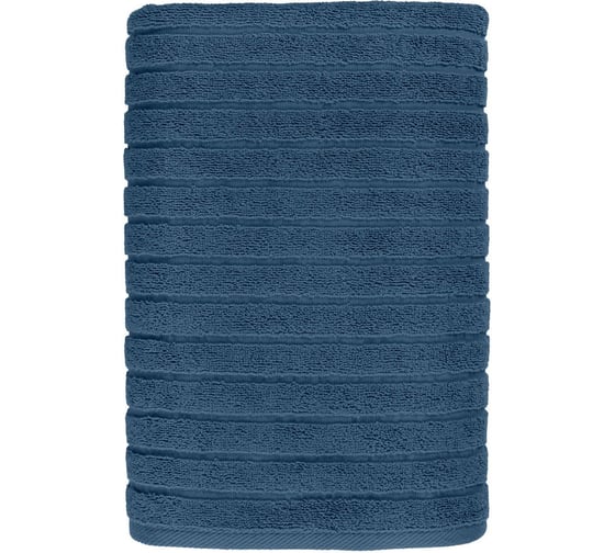 Изображение товара Полотенце махровое Волшебная Ночь 70х140 Wave 420 г/кв.м 789604