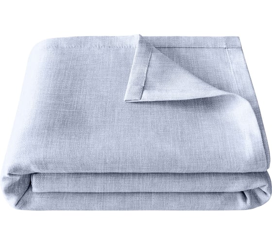 Изображение товара Покрывало Волшебная Ночь Полиэстер 200/220 Айсберг 280 г/кв.м 796993