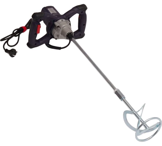 Изображение товара Миксер строительный Makute (1300Вт, 1100 об/мин) HM-210