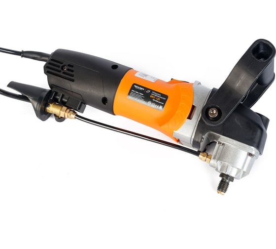 Изображение товара Шлифовальная машина TECH-NICK 125 MM BRO (0,8кВт/220В) 700-3000 об./мин 177.000.0006