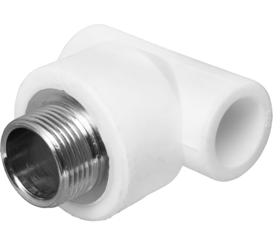 Изображение товара Тройник переходной Millennium с наружной резьбой 32-1" 3M22-tmo-321032