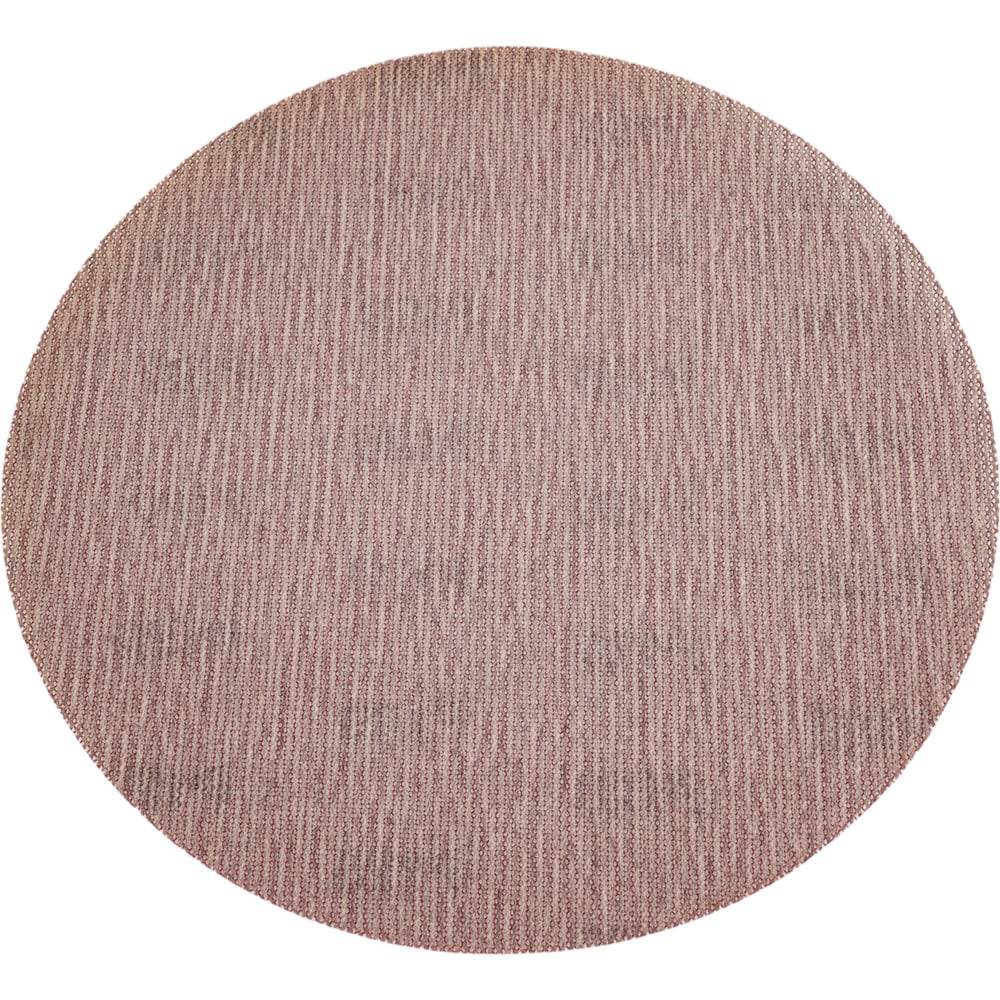 Изображение товара Шлифовальный круг на липучке GIRAFFE 225 мм P120, 5 шт