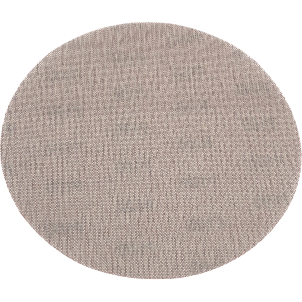 Изображение товара Шлифовальный круг на липучке GIRAFFE от Мастерская Pit_Stop и Доктор Дью 225 мм, сетка, 2 шт, P100 ABRAFORM DD-GNET2-100