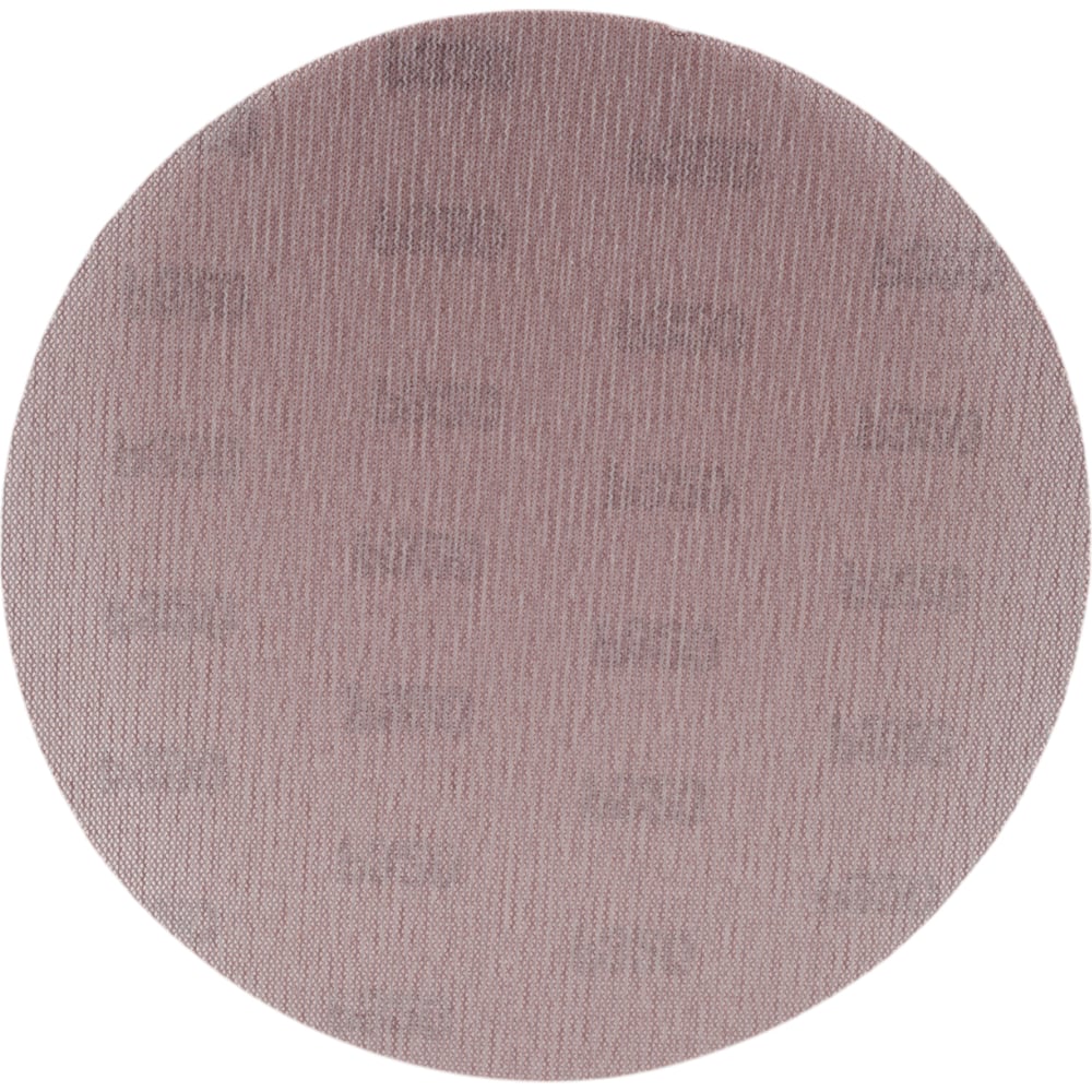 Изображение товара Шлифовальный круг на липучке GIRAFFE от Мастерская Pit_Stop и Доктор Дью 225 мм, сетка, 5 шт, P320 ABRAFORM DD-GNET5-320