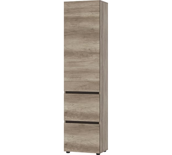 Изображение товара Пенал Арника ПН-03 Энигма дуб каньон/венге 00-00164036