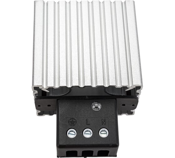 Изображение товара Обогреватель для установки на DIN-рейку TDM ELECTRIC 230В, 30Вт SQ0832-0002